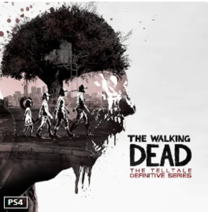 💜 The Walking Dead: The Telltale Definitive Series 💜