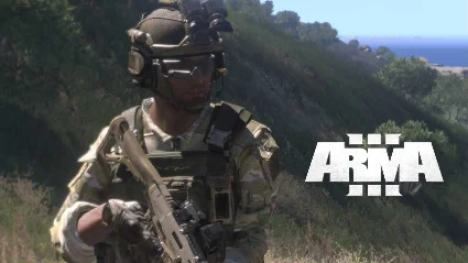 ARMA 3 💎 [ONLINE STEAM] Полный доступ + 🎁