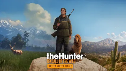 💜 TheHunter: Call of the Wild | PS4/PS5 | Турция 💜