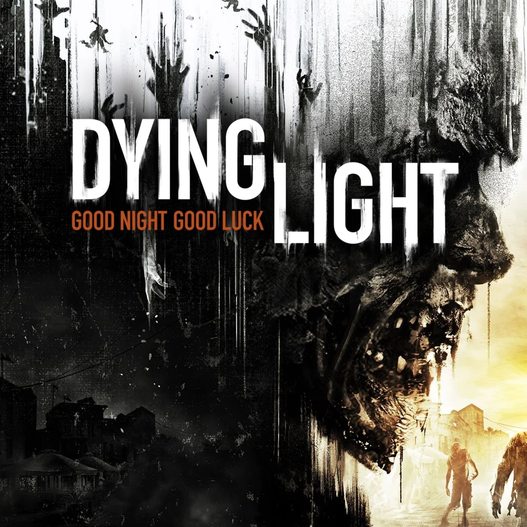 DYING LIGHT  [ONLINE STEAM] Полный доступ + 