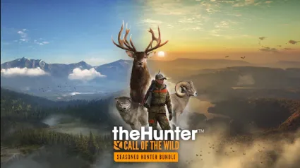 💜 TheHunter: Call of the Wild | PS4/PS5 | Турция 💜