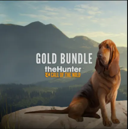💜 TheHunter: Call of the Wild | PS4/PS5 | Турция 💜