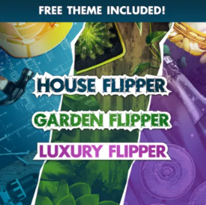 💜 House Flipper | PS4/PS5 | Турция 💜