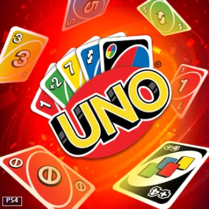 💜 UNO | PS4/PS5 | Турция 💜
