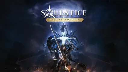 💜 Soulstice | PS5 | Турция 💜