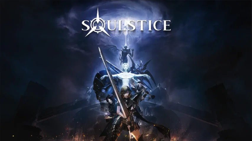  Soulstice | PS5 | Турция 