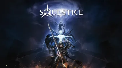 💜 Soulstice | PS5 | Турция 💜