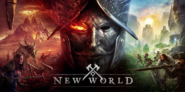 NEW WORLD  [ONLINE STEAM] Полный доступ + 