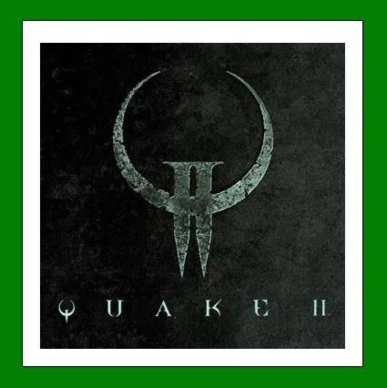 Quake II + Remastered️+ 35 ИгрSteam⭐0% КартыАКЦИЯ