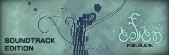 PixelJunk Eden + Soundtrack (Steam Gift Region Free)
