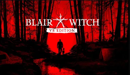 💜 Blair Witch | PS4/PS5 | Турция 💜