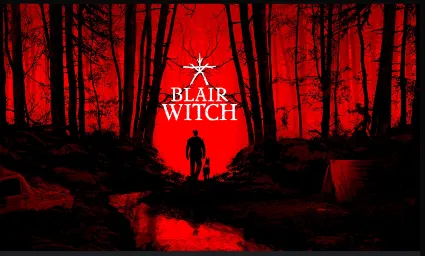 💜 Blair Witch | PS4/PS5 | Турция 💜