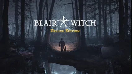 💜 Blair Witch | PS4/PS5 | Турция 💜