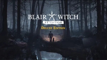 💜 Blair Witch | PS4/PS5 | Турция 💜