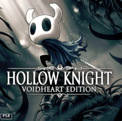 💜 Hollow Knight: Voidheart Edition | PS4/PS5 Турция 💜