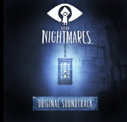 💜 Little Nightmares | PS4/PS5 | Турция 💜