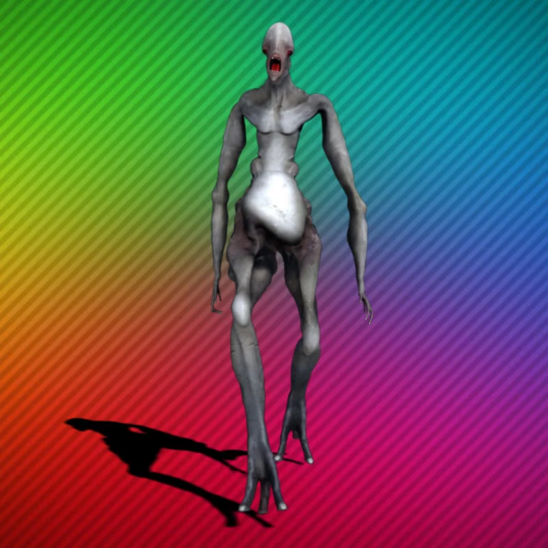 Тощий Толстяк - видео на прозрачном фоне