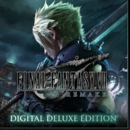 💜 FINAL FANTASY 7 REMAKE INTERGRADE | PS4/PS5 💜