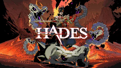 HADES 💎 [ONLINE STEAM] Полный доступ + 🎁