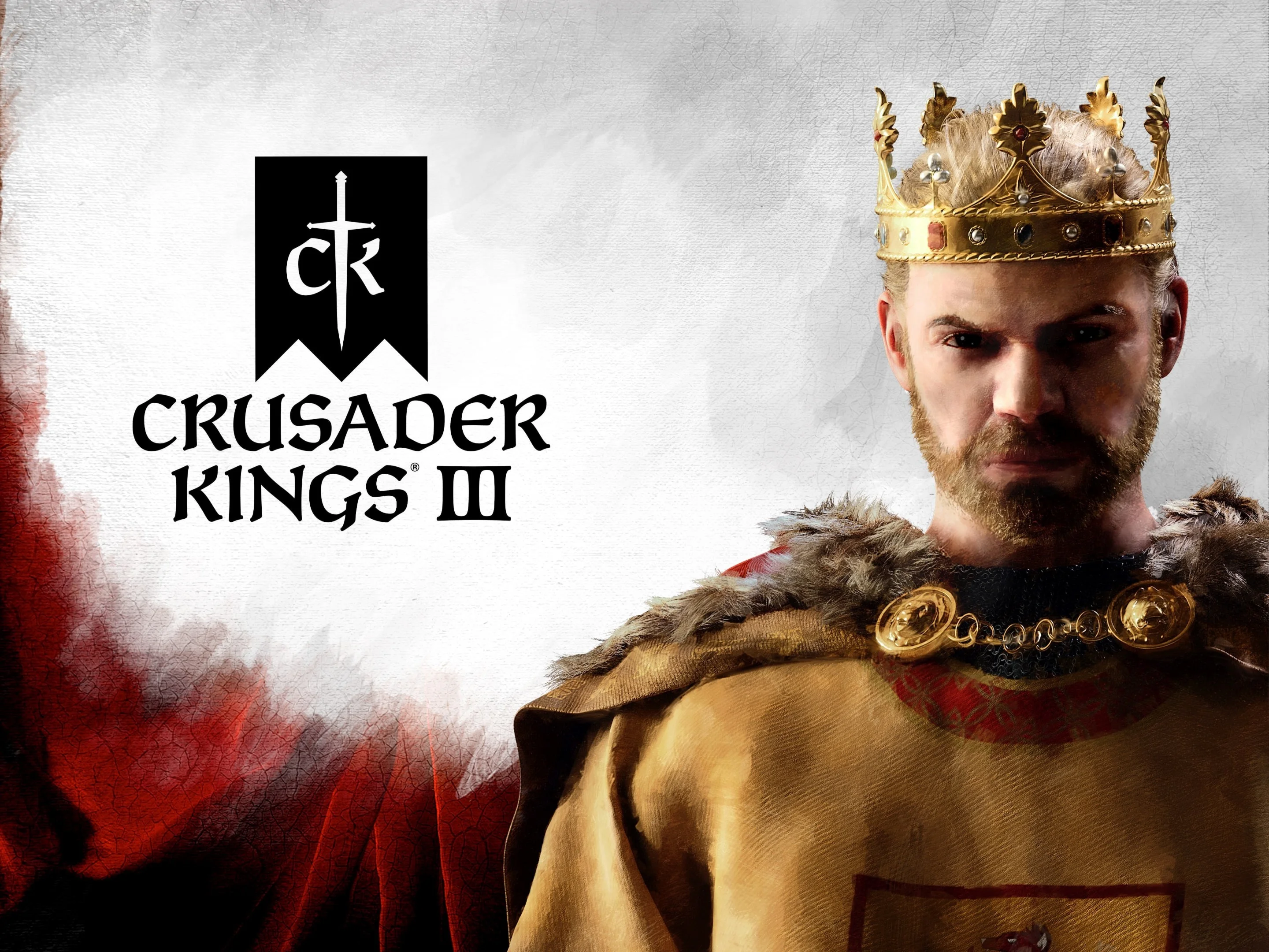 CRUSADER K3  [ONLINE STEAM] Полный доступ + 