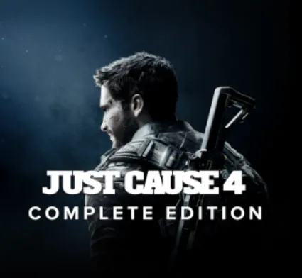 💜 Just Cause 4: Reloaded | PS4/PS5 | Турция 💜