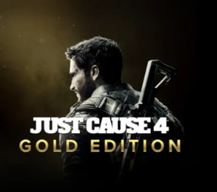 💜 Just Cause 4: Reloaded | PS4/PS5 | Турция 💜