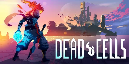 DEAD CELLS 💎 [ONLINE STEAM] Полный доступ + 🎁