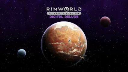 💜 RimWorld | PS4/PS5 | Турция 💜