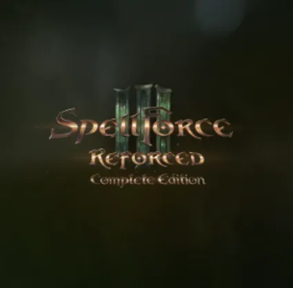 💜 SpellForce 3 Reforced | PS4/PS5 | Турция 💜