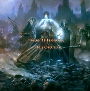  SpellForce 3 Reforced | PS4/PS5 | Турция 