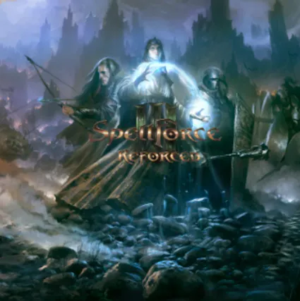 💜 SpellForce 3 Reforced | PS4/PS5 | Турция 💜
