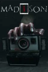 MADiSONXBOX series/X/S КЛЮЧ 