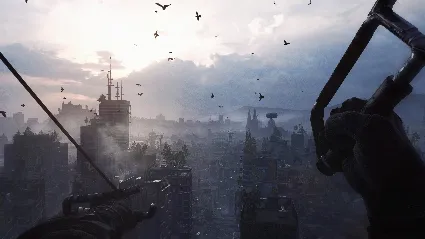 🟡 Dying Light 2 Stay Human: Digital Extras XBOX КЛЮЧ 🔑