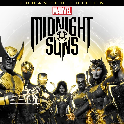 ✅ Marvel's Midnight Suns Enhanced Edition Активация + 🎁
