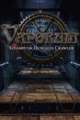 Vaporum XBOX ONE/X/S ЦИФРОВОЙ КЛЮЧ 