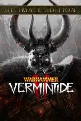 Warhammer: Vermintide 2 - Ultimate Edition XBOX КЛЮЧ 