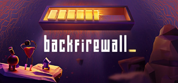 Backfirewall_ 💎 STEAM GIFT RUSSIA