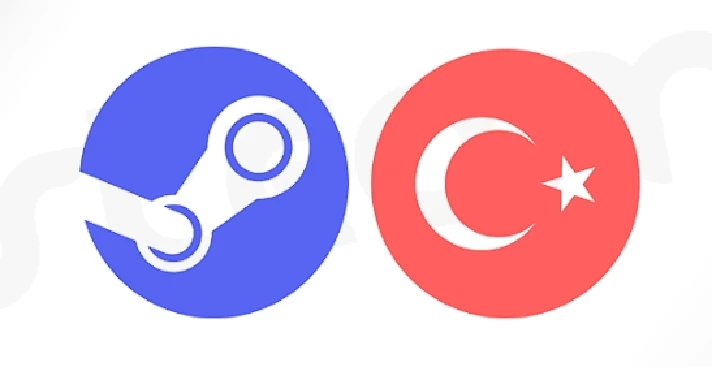 🔥New Steam account with FULL ACCESS 🌐Turkey tr