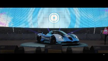 🎮 Forza Horizon 5 🔑 OREO Pagani Zonda (STEAM DLC/KEY)