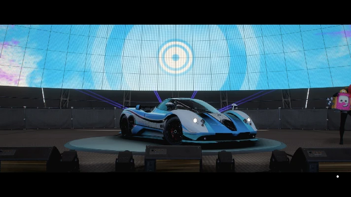 🎮 Forza Horizon 5 🔑 OREO Pagani Zonda (XBOX DLC/KEY)