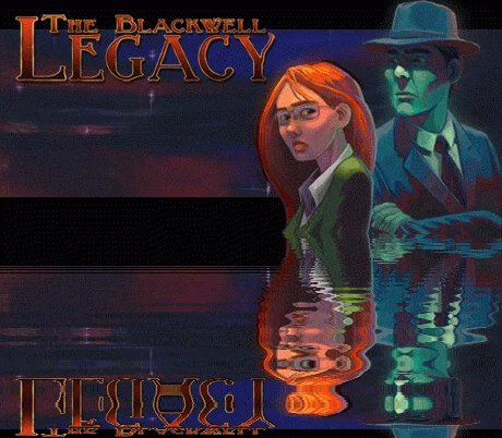 The Blackwell Legacy ⭐Steam\RegionFree\Key⭐ + Бонус