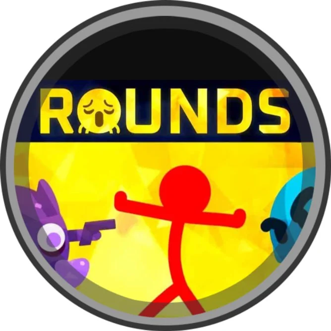 ROUNDS®️Steam (Region Free)(GLOBAL)