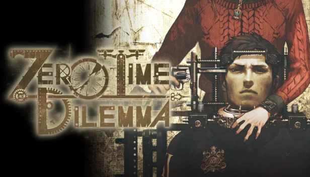 Zero Escape: Zero Time Dilemma XBOX ONE X|S PC КЛЮЧ