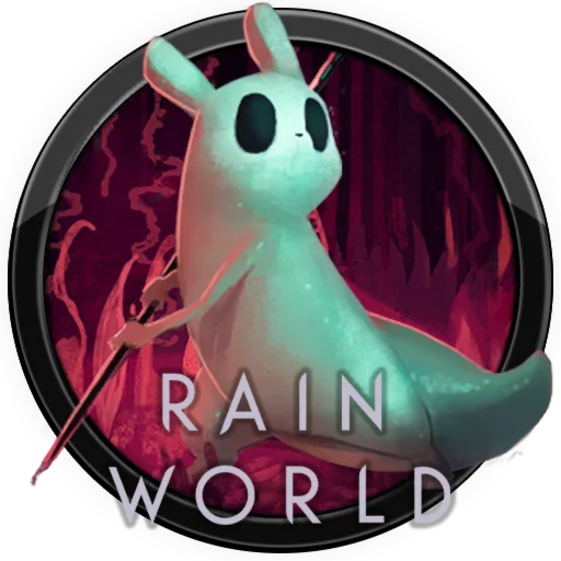 Rain World®️Steam (Region Free)(GLOBAL)