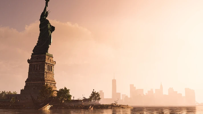 THE DIVISION 2 WARLORDS OF NEW YORK EXPANSION DLC🔑XBOX