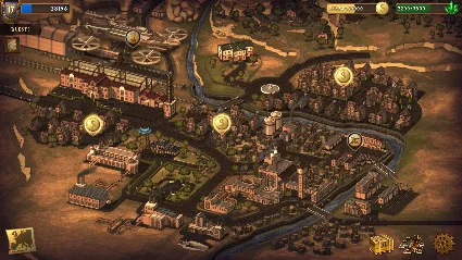 Steampunk tower 2 💎 АВТОДОСТАВКА STEAM GIFT RUSSIA