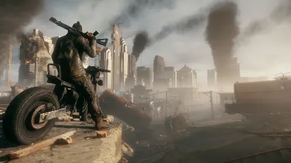 Homefront: The Revolution - Expansion Pass DLC ⚡ ️АВТО