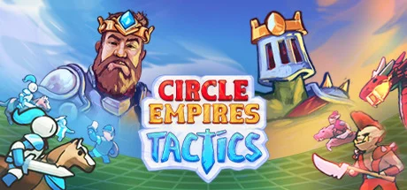 Circle Empires Tactics АВТОДОСТАВКА STEAM GIFT РОССИЯ