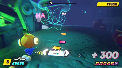 Rhythm Sprout: Sick Beats  Bad Sweets АВТОДОСТАВКА STEAM РОССИЯ