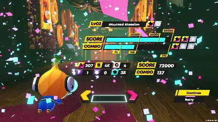 Rhythm Sprout: Sick Beats  Bad Sweets АВТОДОСТАВКА STEAM РОССИЯ